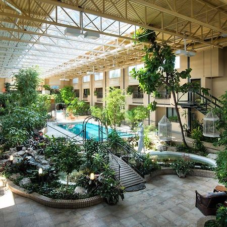 Hotel L'Oiseliere Montmagny Esterno foto