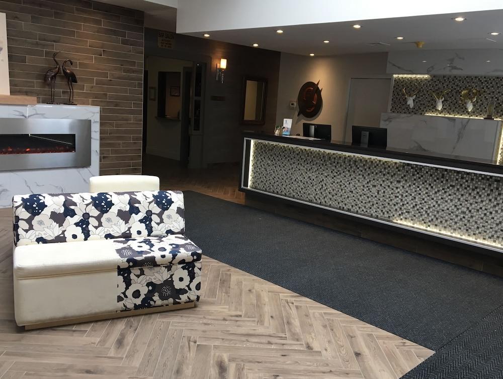Hotel L'Oiseliere Montmagny Esterno foto