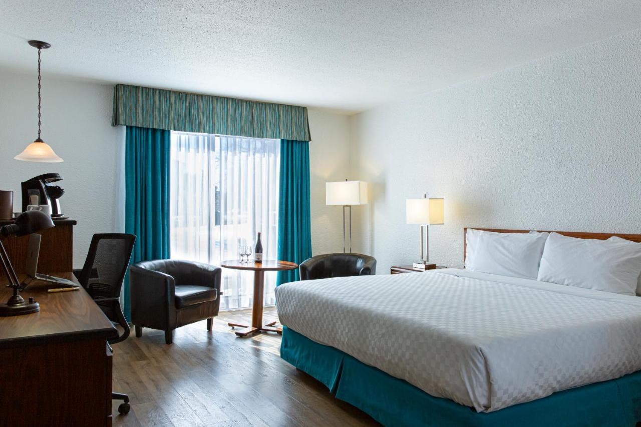 Hotel L'Oiseliere Montmagny Esterno foto