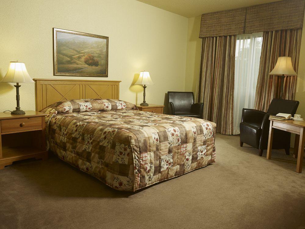 Hotel L'Oiseliere Montmagny Esterno foto