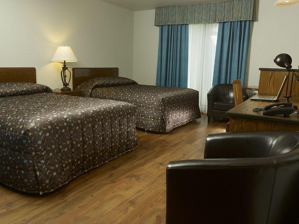 Hotel L'Oiseliere Montmagny Esterno foto