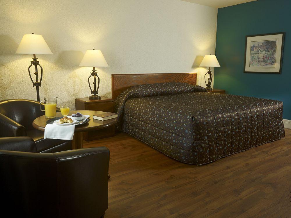 Hotel L'Oiseliere Montmagny Esterno foto