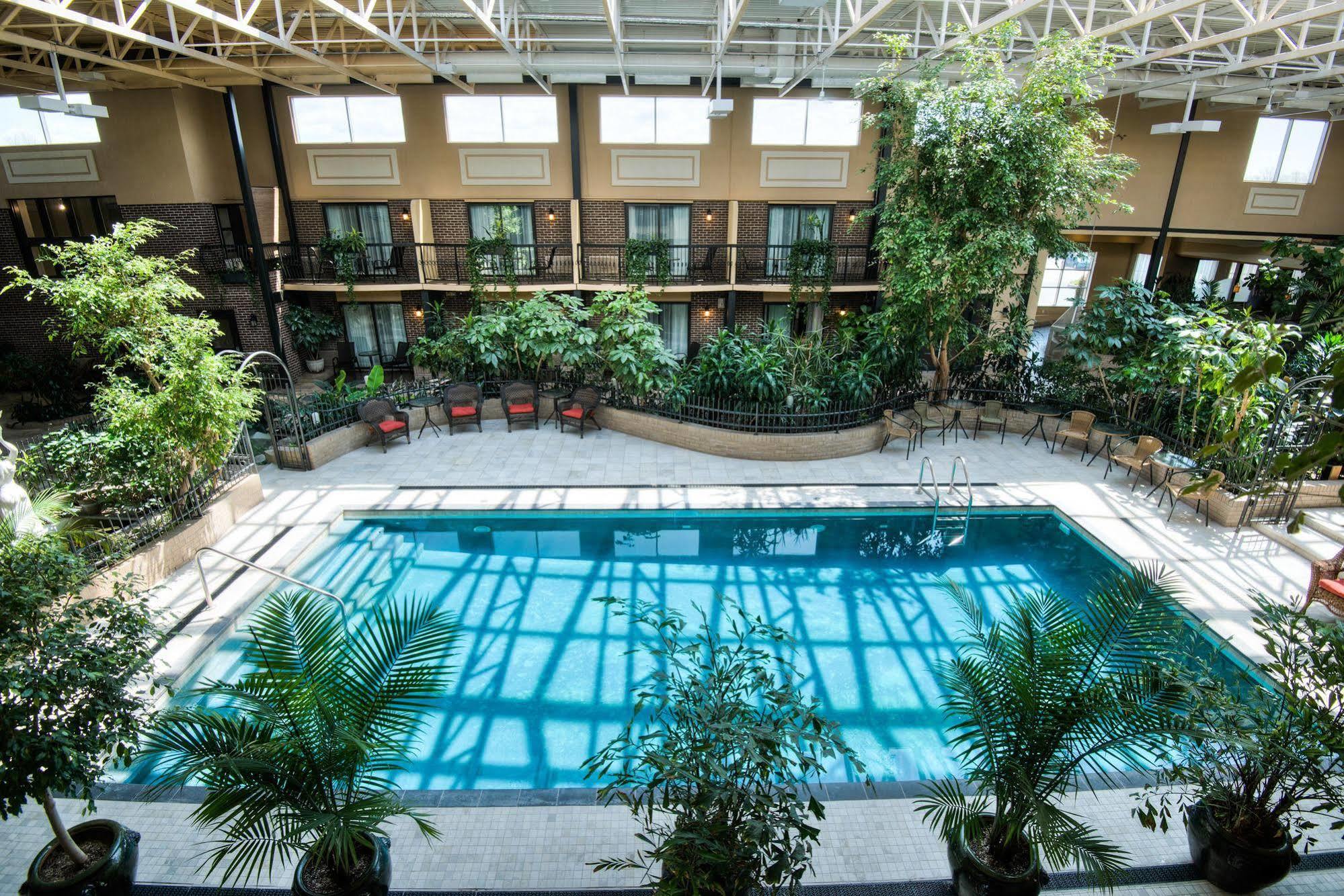 Hotel L'Oiseliere Montmagny Esterno foto