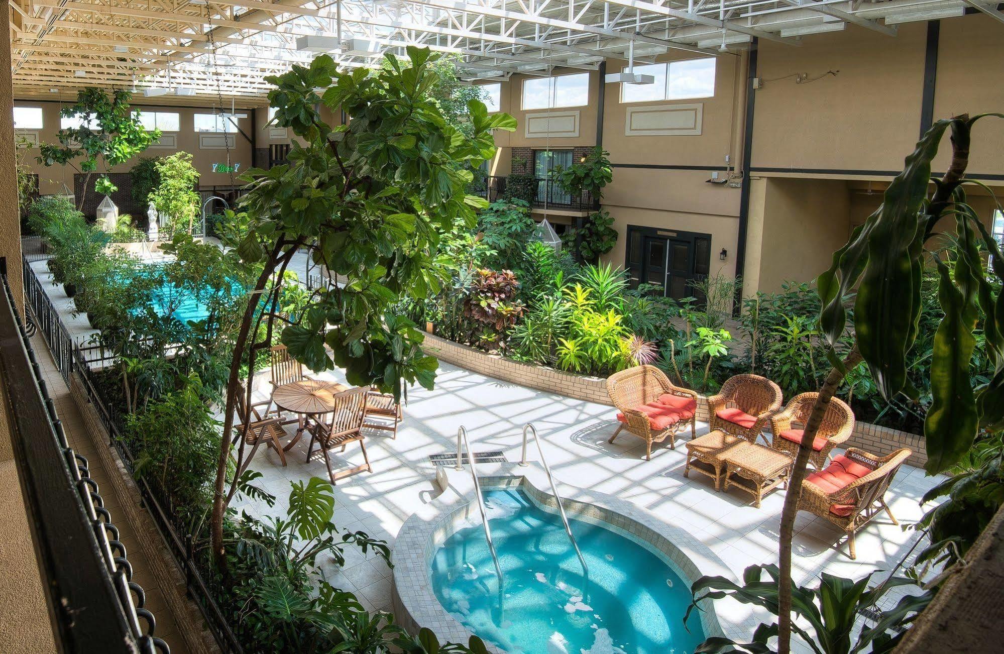 Hotel L'Oiseliere Montmagny Esterno foto